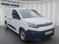 Citroen Berlingo 1.5 Blue HDi 100 Club M/L1 PDC Klima Blanc - thumbnail 7