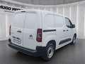 Citroen Berlingo 1.5 Blue HDi 100 Club M/L1 PDC Klima Blanc - thumbnail 5