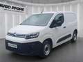 Citroen Berlingo 1.5 Blue HDi 100 Club M/L1 PDC Klima Blanc - thumbnail 1