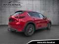Mazda CX-5 2.2 SKYACTIV-D 150 Exclusive-Line 2WD (EURO 6 Rot - thumbnail 4