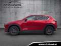 Mazda CX-5 2.2 SKYACTIV-D 150 Exclusive-Line 2WD (EURO 6 Rot - thumbnail 2