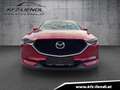 Mazda CX-5 2.2 SKYACTIV-D 150 Exclusive-Line 2WD (EURO 6 Rot - thumbnail 5