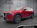 Mazda CX-5 2.2 SKYACTIV-D 150 Exclusive-Line 2WD (EURO 6 Rot - thumbnail 1