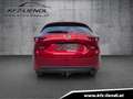 Mazda CX-5 2.2 SKYACTIV-D 150 Exclusive-Line 2WD (EURO 6 Rot - thumbnail 6