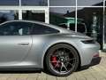 Porsche 992 911  GT3 Touring Liftsystem  Vollschalensitze Silber - thumbnail 12