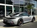 Porsche 992 911  GT3 Touring Liftsystem  Vollschalensitze Silber - thumbnail 7