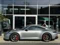 Porsche 992 911  GT3 Touring Liftsystem  Vollschalensitze Silber - thumbnail 3
