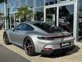 Porsche 992 911  GT3 Touring Liftsystem  Vollschalensitze Silber - thumbnail 4