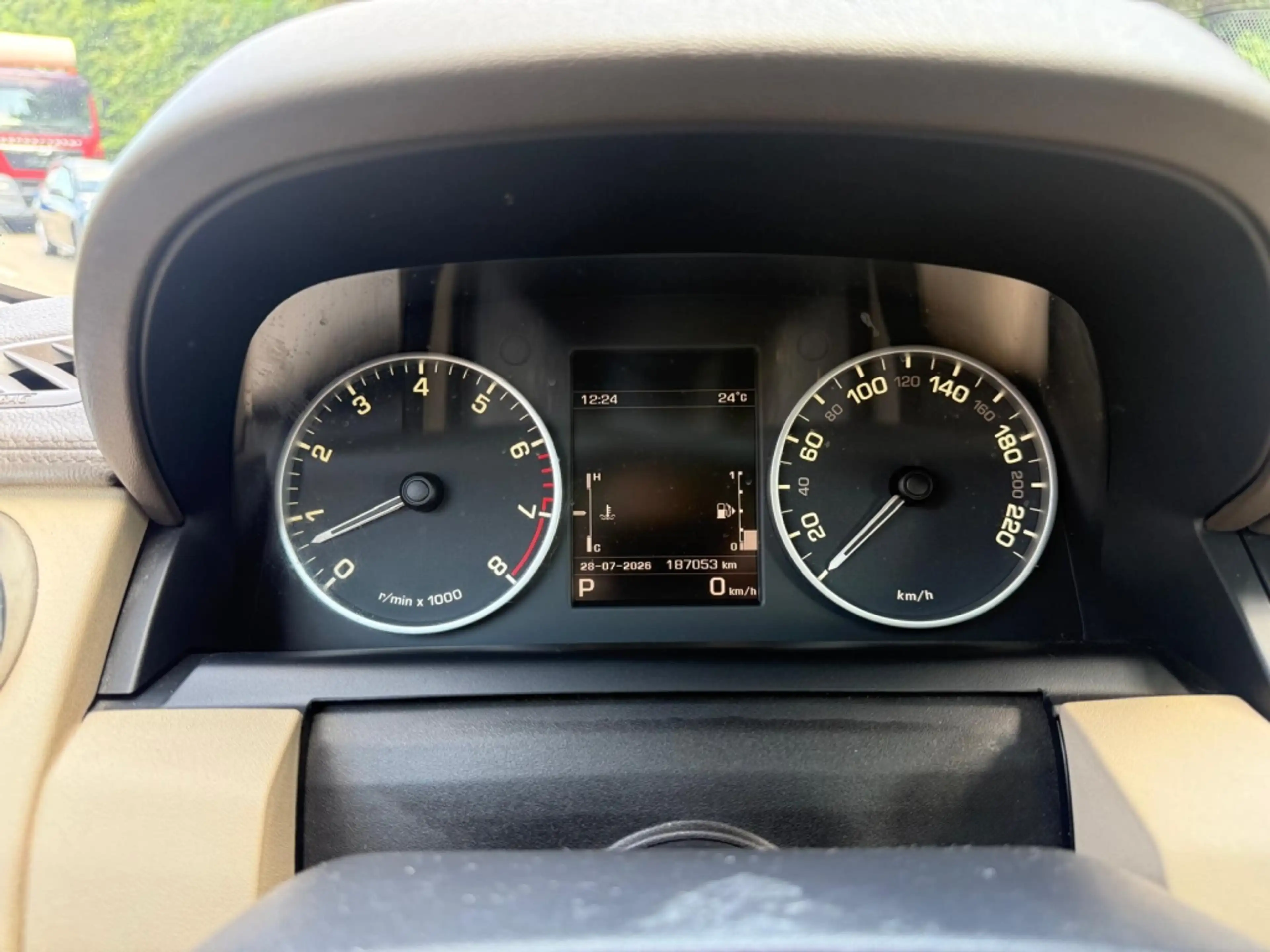 Land Rover Discovery Land Rover 4 — photo 10