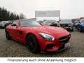 Mercedes-Benz AMG GT Coupe*Performance*Racing-Kit*Unikat* Rouge - thumbnail 1