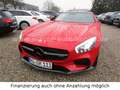 Mercedes-Benz AMG GT Coupe*Performance*Racing-Kit*Unikat* Rosso - thumbnail 9