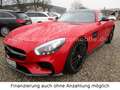 Mercedes-Benz AMG GT Coupe*Performance*Racing-Kit*Unikat* Rosso - thumbnail 8