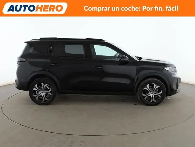 Citroen C3 Aircross view 7