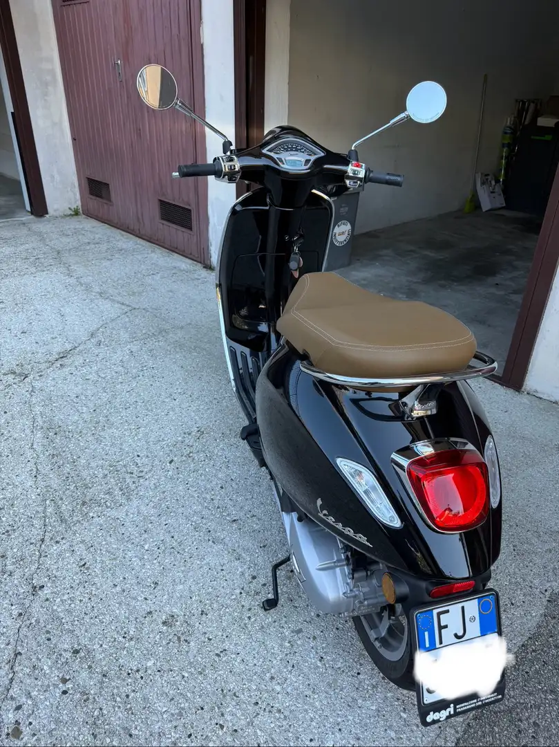 Vespa Primavera 125 125 abs - 2