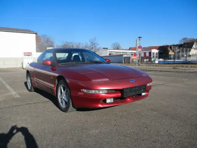 Ford Probe 24 V