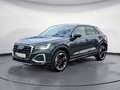 Audi Q2 30 TSFI advanced AHK Navi connect sound LED G Gris - thumbnail 2