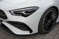 Mercedes-Benz CLA 180 AMG Night+MBUX+360°K+AHK Белый - thumbnail 3