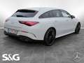 Mercedes-Benz CLA 180 AMG Night+MBUX+360°K+AHK Белый - thumbnail 2