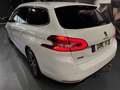 Peugeot 308 1.2 PURETECH 130CH ALLURE S\u0026S Blanc - thumbnail 5