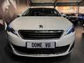 Peugeot 308 1.2 PURETECH 130CH ALLURE S\u0026S Blanc - thumbnail 2