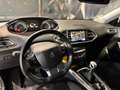 Peugeot 308 1.2 PURETECH 130CH ALLURE S\u0026S Blanc - thumbnail 9