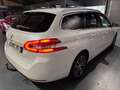 Peugeot 308 1.2 PURETECH 130CH ALLURE S\u0026S Blanc - thumbnail 7