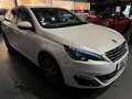 Peugeot 308 1.2 PURETECH 130CH ALLURE S\u0026S Blanc - thumbnail 3