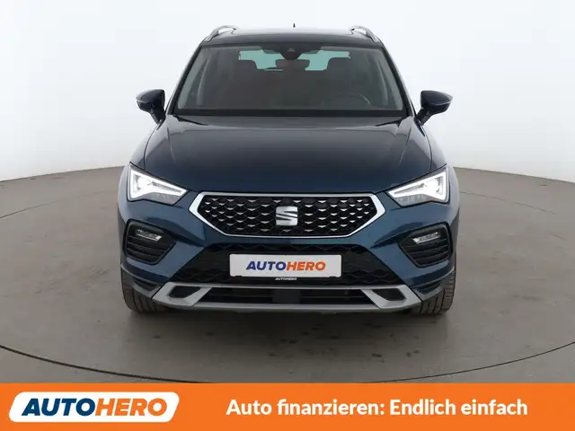 Seat Ateca view 9