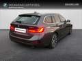 BMW 318 318dA MH 150ch Business Design - thumbnail 2