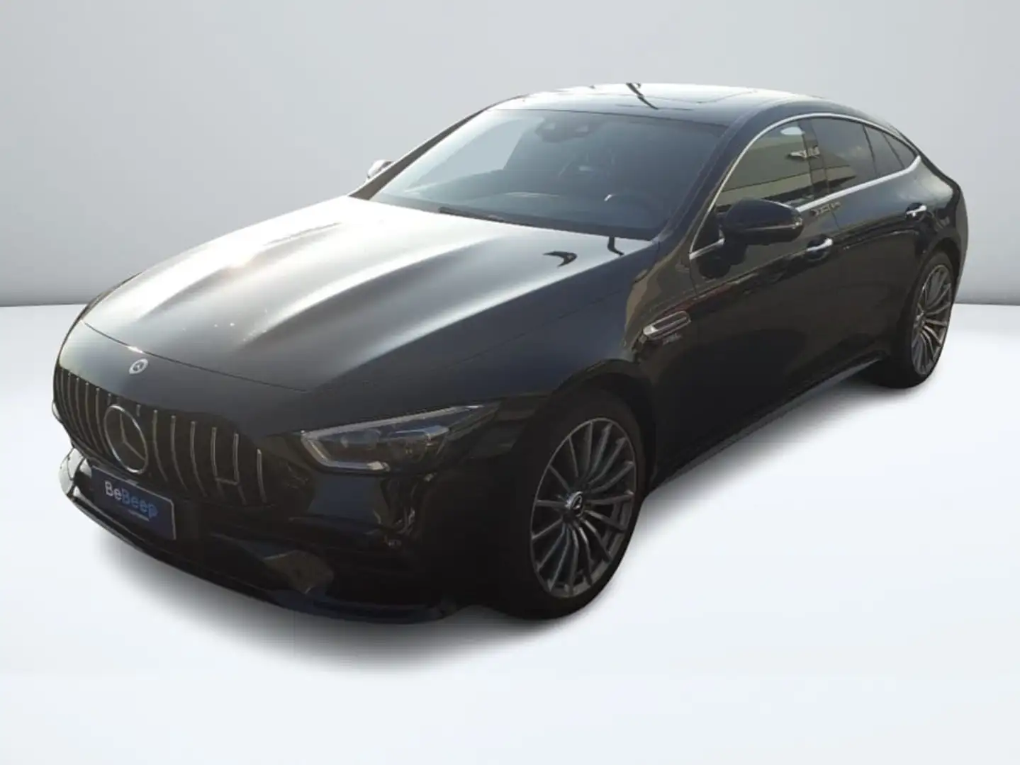 Mercedes-Benz AMG GT AMG GT COUPE 43 M.HYBR.(EQ-BOOST)PREMIUM PLUS 4MAT Nero - 1