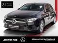 Mercedes-Benz A 250 e STYLE NAVI KAMERA PDC SITZHEIZUNG DCT Schwarz - thumbnail 1
