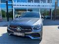 Mercedes-Benz GLC 300 e 4MATIC Coupé AMG KeyGo Night CarPlay Grau - thumbnail 2