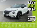 Nissan Juke 1.6Hydrid  N-Connecta +SHZ+PDC+LHZ+Klima+ Alb - thumbnail 1