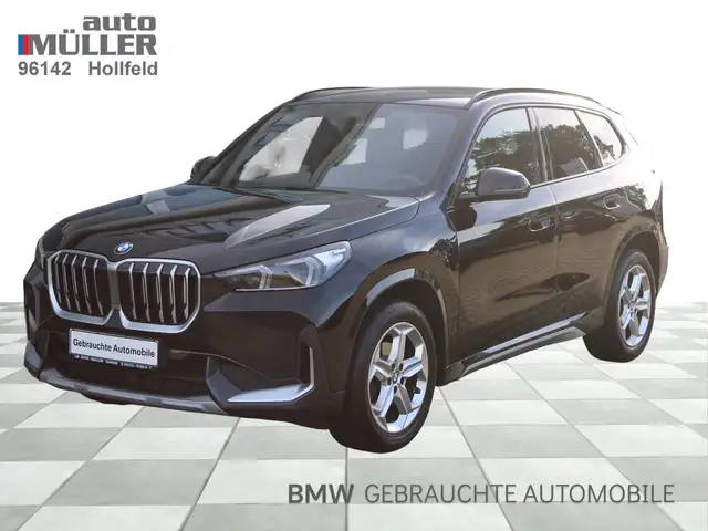 BMW X1 main image