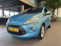 Ford Ka/Ka+ 1.2 Trend Airco | Audio-stuurbediening | LMV Blu/Azzurro - thumbnail 15