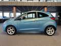 Ford Ka/Ka+ 1.2 Trend Airco | Audio-stuurbediening | LMV Blu/Azzurro - thumbnail 8