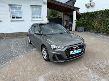 Sportback 30 TFSI S line tronic/2X S-line/Navi/Pdc