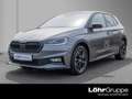 Skoda Fabia 1.0 TSI DSG Monte Carlo Navi, LED Grau - thumbnail 1