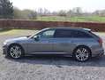 Audi A6 35 TDi Sport S tronic Gris - thumbnail 8