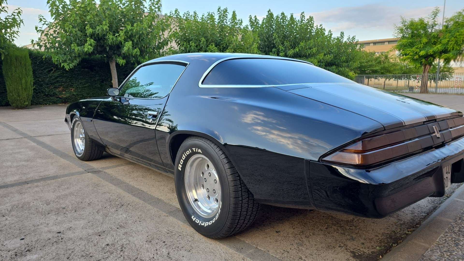 Chevrolet Camaro 6.2 Coupé Aut. - foto 1