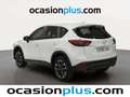 Mazda CX-5 2.2DE Luxury (Navi) 2WD 150 Blanco - thumbnail 3