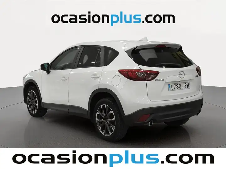 Mazda CX-5 2.2 DE Luxury [Navi] 2WD 2016, foto 3