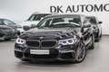 BMW M550 i xDrive Sport-Aut./HARMAN/KAMERA/LASERLICHT Fekete - thumbnail 5