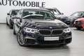 BMW M550 i xDrive Sport-Aut./HARMAN/KAMERA/LASERLICHT Zwart - thumbnail 2