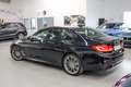 BMW M550 i xDrive Sport-Aut./HARMAN/KAMERA/LASERLICHT Negro - thumbnail 9