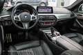 BMW M550 i xDrive Sport-Aut./HARMAN/KAMERA/LASERLICHT Fekete - thumbnail 7