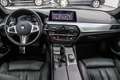 BMW M550 i xDrive Sport-Aut./HARMAN/KAMERA/LASERLICHT Fekete - thumbnail 13