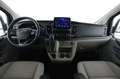 Ford Tourneo Custom 2.0 TDCi 320 L2 Titanium X Azul - thumbnail 13