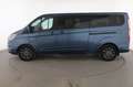 Ford Tourneo Custom 2.0 TDCi 320 L2 Titanium X Azul - thumbnail 3