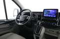 Ford Tourneo Custom 2.0 TDCi 320 L2 Titanium X Azul - thumbnail 14